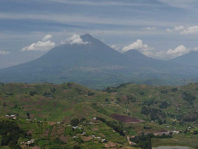 9---Virunga-Vulkane