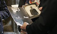 Adenauer Bild zurück im Stadtmuseum
