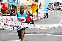 Koeln Marathon 2013