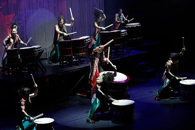 yamato drummers of japan 2272015 14