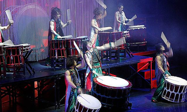 yamato drummers of japan 2272015 4