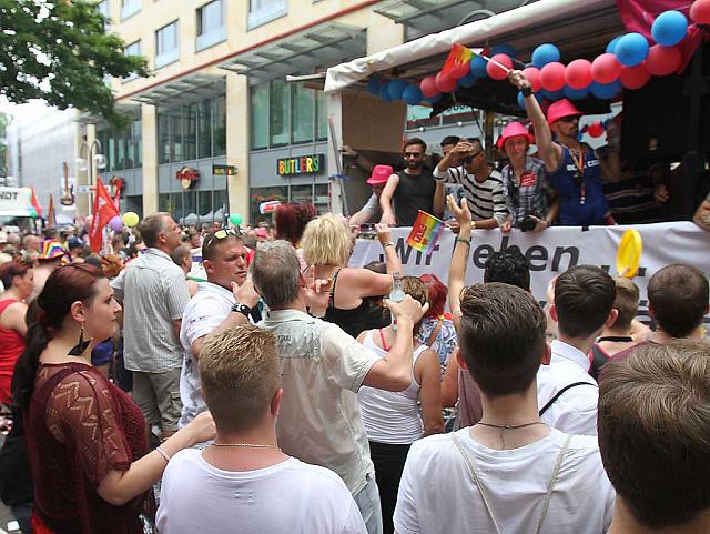 Cologne Pride 2015 CSD 05072015155
