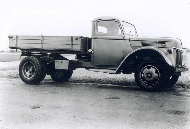 1946lastwagen