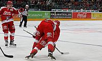 Haie gewinnen gegen Augsburg 5:2 am 9122012