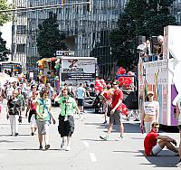 CSD 2013 - Cologne Pride 2013