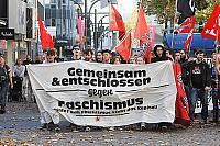 Demonstration "Köln wehrt sich"