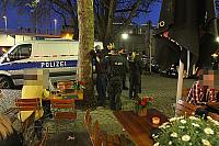 FC Fans im Fokus der Kölner Polizei