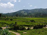 Ruanda - Das Landleben