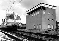 1S Bahn 50Jahre NRW