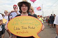Cologne Pride 2015 CSD 05072015017