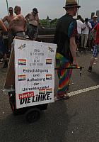 Cologne Pride 2015 CSD 05072015128