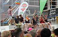 Cologne Pride 2015 CSD 05072015152