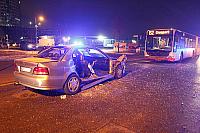 unfall gremberghoven 19012016 8