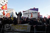 Demonstration Pegida NRW